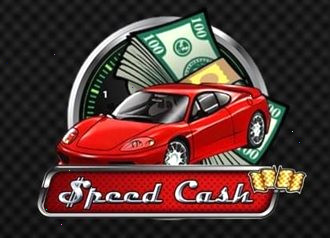 Speed Cash slot